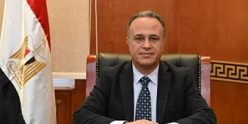 تعيين الدكتور محمد رشاد قائمًا بأعمال مدير مدينة الأبحاث العلمية