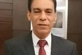 «الخارجية» تتابع أوضاع الجالية المصرية في فنزويلا على مدار الساعة