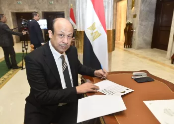 النائب سمير البيومي: البرلمان القادم مسؤولية وطنية.. ودورنا تلبية طموحات المواطن 4 - جريدة الجمهورية النائب سمير البيومي: البرلمان القادم مسؤولية وطنية.. ودورنا تلبية طموحات المواطن