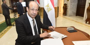 النائب سمير البيومي: البرلمان القادم مسؤولية وطنية.. ودورنا تلبية طموحات المواطن