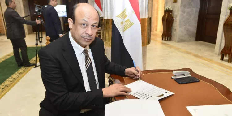 النائب سمير البيومي: البرلمان القادم مسؤولية وطنية.. ودورنا تلبية طموحات المواطن