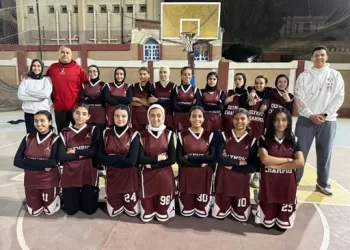 1.5 مليار جنيه استثمارات بالشباب والرياضة بالشرقية علي مدار عام 2 - جريدة الجمهورية 1.5 مليار جنيه استثمارات بالشباب والرياضة بالشرقية علي مدار عام