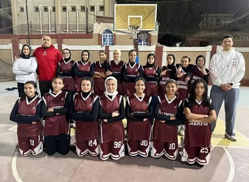 1.5 مليار جنيه استثمارات بالشباب والرياضة بالشرقية علي مدار عام 1 - جريدة الجمهورية 1.5 مليار جنيه استثمارات بالشباب والرياضة بالشرقية علي مدار عام