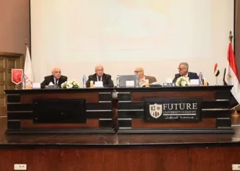 رسمياً.. فتح باب التقديم للقبول بالجامعات الخاصة للفصل الدراسي الثاني 2025/2026