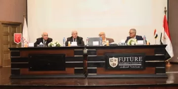 رسمياً.. فتح باب التقديم للقبول بالجامعات الخاصة للفصل الدراسي الثاني 2025/2026