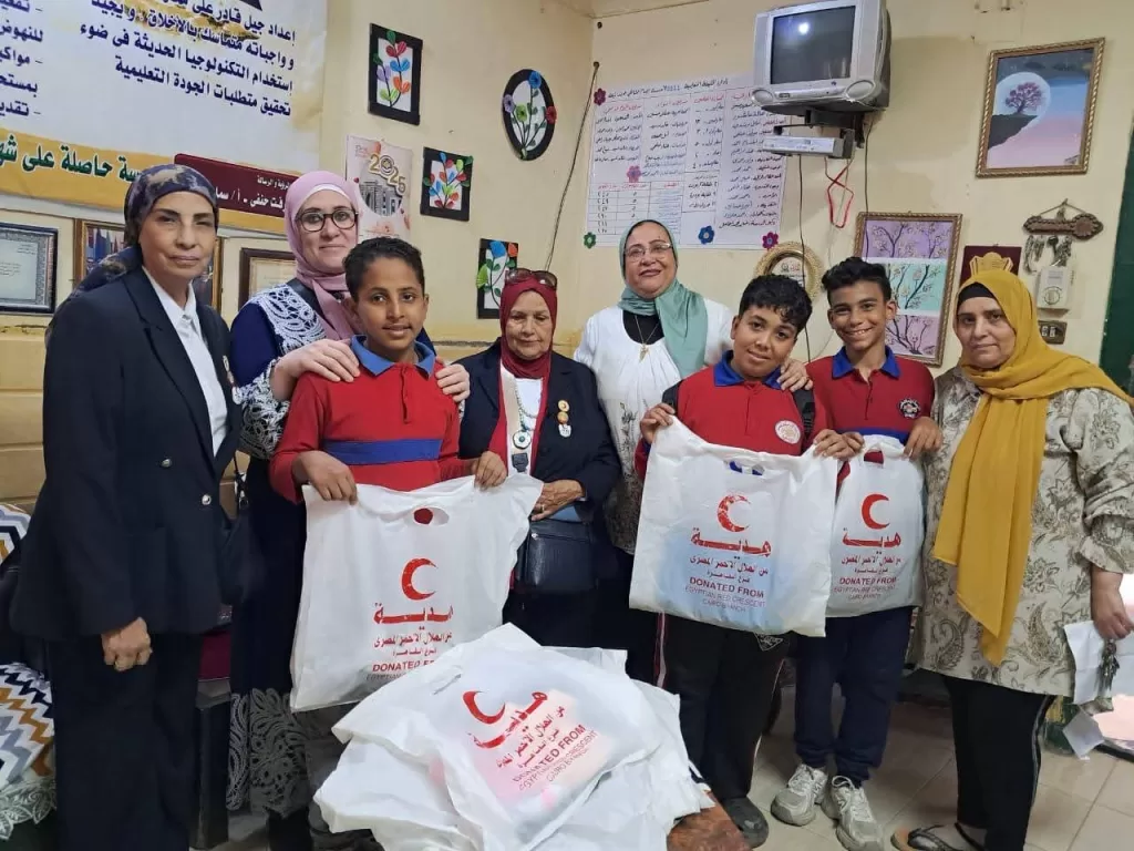 حملات - جريدة الجمهورية