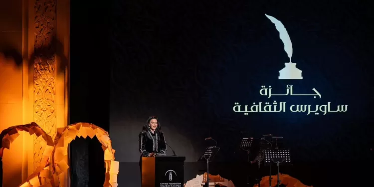 8 يناير.. حفل «جائزة ساويرس الثقافية» في دورتها الـ21