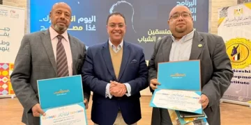 جامعة العاصمة ترسم خارطة طريق «المثقف الجامعي» خلال تدريبات الإسماعيلية