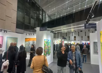 بالشراكة مع وزارة الثقافة..”فن القاهرة” يعود للمتحف المصري الكبير في 2026 بمشاركة كبيرة وبرنامج متنوع