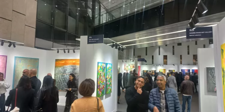 بالشراكة مع وزارة الثقافة.. «فن القاهرة» يعود للمتحف المصري الكبير في 2026