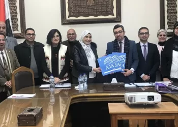 إنجاز جديد.. كلية علوم القاهرة تجدد شهادات الأيزو في الحوكمة واستمرارية الأعمال