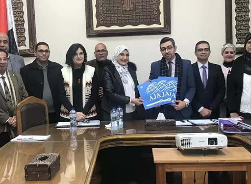 إنجاز جديد.. كلية علوم القاهرة تجدد شهادات الأيزو في الحوكمة واستمرارية الأعمال