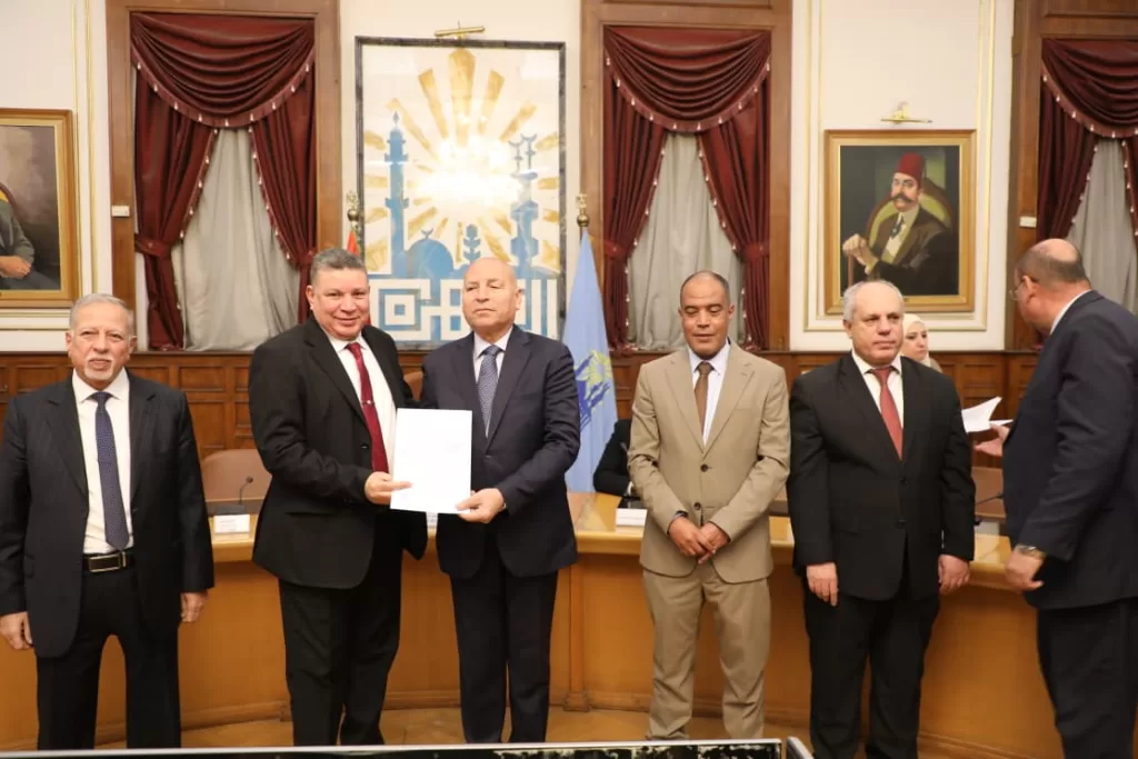 ك - جريدة الجمهورية