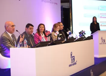 "نوفو نورديسك" تطلق ويجوفي في مصر من فئة GLP-1 معتمد لعلاج السمنة