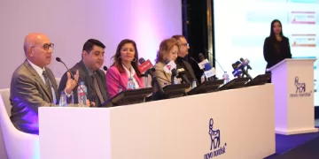 "نوفو نورديسك" تطلق ويجوفي في مصر من فئة GLP-1 معتمد لعلاج السمنة
