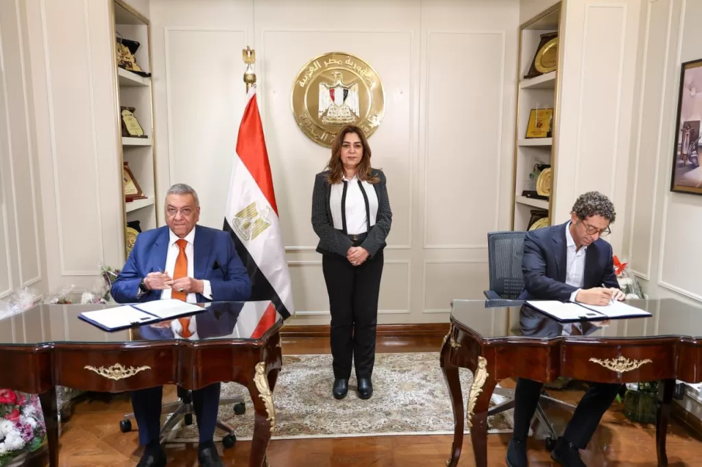 التنمية المحلية والبيئة: تحويل الأراضي الفضاء إلى متنفسات آمنة ومساحات خضراء للمواطنين 3 - جريدة الجمهورية 0 - جريدة الجمهورية