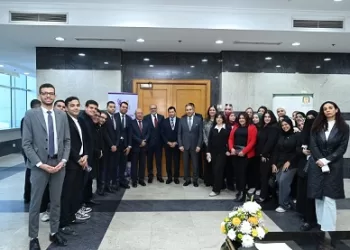 صبحي يشهد مراسم توقيع بروتوكول تعاون «شباب شامل» مع البنك الأهلي المصري 2 - جريدة الجمهورية صبحي يشهد مراسم توقيع بروتوكول تعاون «شباب شامل» مع البنك الأهلي المصري