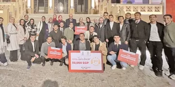 أحلام المبتكرين «رالى مصر لريادة الأعمال»  يوفر التدريب والتمويل للشباب