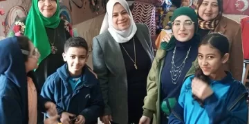 قائد القوات الجوية يلتقي نظيره التركي