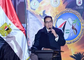 بمشاركة «2500» طالب من «13» دولة.. رئيس جامعة القاهرة يفتتح الدورة الزراعية «الأفرو عربية» الأولى