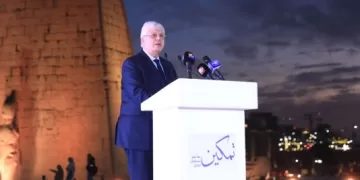 وزير التعليم العالي يشهد ختام النسخة الثانية للمبادرة الرئاسية «تمكين» لدمج ذوي الإعاقة