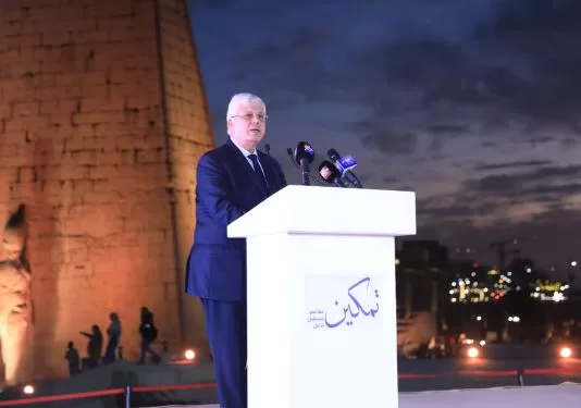 وزير التعليم العالي يشهد ختام النسخة الثانية للمبادرة الرئاسية «تمكين» لدمج ذوي الإعاقة 1 - جريدة الجمهورية وزير التعليم العالي يشهد ختام النسخة الثانية للمبادرة الرئاسية «تمكين» لدمج ذوي الإعاقة