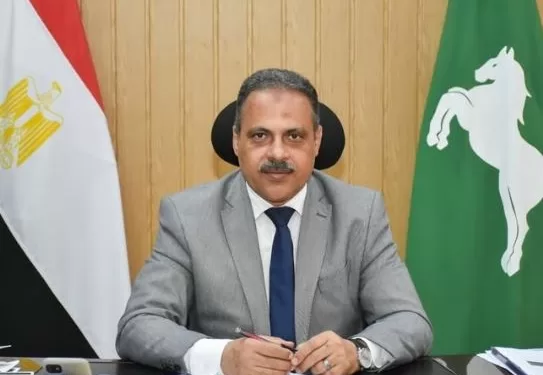 «محافظ الشرقية» يُجازي 264 موظفاً بمراكز منيا القمح وديرب نجم والقنايات لعدم الانضباط الإداري
