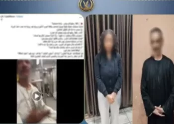 الأجهزة الأمنية تضبط طرفي مشاجرة «عربة المترو» عقب تداول مقطع فيديو للواقعة