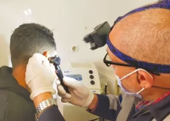 صحة الشرقية.. فحص «15» ألف مواطن خلال «9» قوافل طبية علاجية بالمناطق النائية خلال يناير