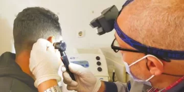 صحة الشرقية.. فحص «15» ألف مواطن خلال «9» قوافل طبية علاجية بالمناطق النائية خلال يناير