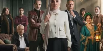 «سوزان مختار» بـ «إثبات نسب».. صوتٌ يجسد الشجن الدرامي ونشاط فني مؤثر