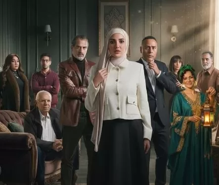 «سوزان مختار» بـ «إثبات نسب».. صوتٌ يجسد الشجن الدرامي ونشاط فني مؤثر