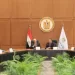 انعقاد الجلسة الإجرائية لمجلس أمناء جامعة السادات الأهلية واختيار «اللواء خالد فودة» رئيساً