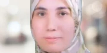 رسميًا.. ترقية الدكتورة إيمان إبراهيم عبدالوهاب إلى درجة «رئيس بحوث» بمعهد المحاصيل 