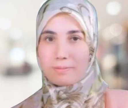 رسميًا.. ترقية الدكتورة إيمان إبراهيم عبدالوهاب إلى درجة «رئيس بحوث» بمعهد المحاصيل 1 - جريدة الجمهورية رسميًا.. ترقية الدكتورة إيمان إبراهيم عبدالوهاب إلى درجة «رئيس بحوث» بمعهد المحاصيل