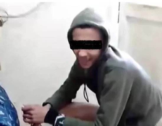 نيابة الإسكندرية تأمر بحجز «عاطل» هدد والدته بالصعق بالكهرباء لإرغامها على تمويل تعاطيه للمخدرات 2 - جريدة الجمهورية 1 150 - جريدة الجمهورية