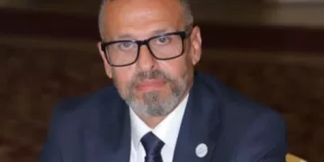 هاني سعيد: العلاقات «المصرية – التركية» ركيزة لشراكة اقتصادية واعدة