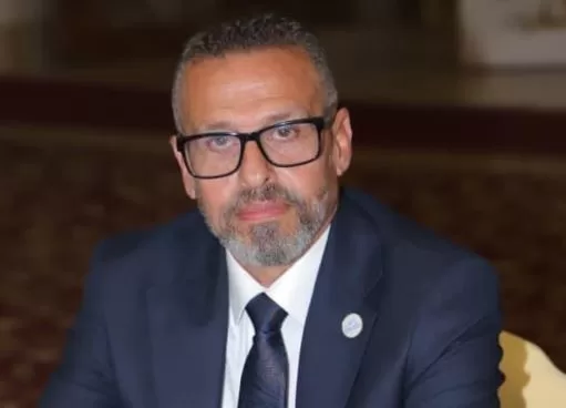 هاني سعيد: العلاقات «المصرية - التركية» ركيزة لشراكة اقتصادية واعدة 1 - جريدة الجمهورية هاني سعيد: العلاقات «المصرية – التركية» ركيزة لشراكة اقتصادية واعدة