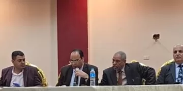 انتخابات مهندسي الفيوم.. جولة إعادة على مقعد النقيب.. وحسم عضوية مجلس النقابة لـ 7 مرشحين