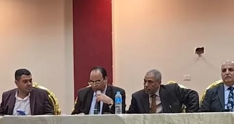 انتخابات مهندسي الفيوم.. جولة إعادة على مقعد النقيب.. وحسم عضوية مجلس النقابة لـ 7 مرشحين 1 - جريدة الجمهورية انتخابات مهندسي الفيوم.. جولة إعادة على مقعد النقيب.. وحسم عضوية مجلس النقابة لـ 7 مرشحين