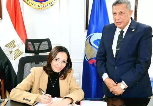 بنسبة نجاح 74.6%.. محافظ البحيرة تعتمد نتيجة الفصل الدراسي الأول للشهادة الإعدادية