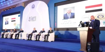 كامل الوزير: ننفذ خطة طموحة لتحويل «مصر» لمركز عالمي للتجارة والترانزيت عبر 7 ممرات لوجستية متكاملة