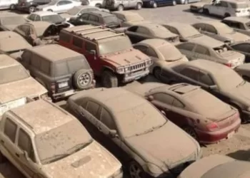 جمارك الإسكندرية تعلن نتائج مزاد بيع «الرواكد والمهمل» بمينائي الإسكندرية والدخيلة