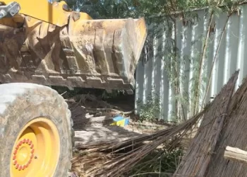 إزالة 834 حالة تعدٍ على أملاك الدولة والأراضي الزراعية بالبحيرة