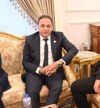 النائب سعيد العماري: التعديل الوزاري خطوة إيجابية لضخ دماء جديدة ومواجهة التحديات الراهنة 1 - جريدة الجمهورية النائب سعيد العماري: التعديل الوزاري خطوة إيجابية لضخ دماء جديدة ومواجهة التحديات الراهنة