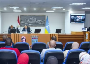 ورشة عمل بمحافظة الاسكندرية لتعزيز مرونة المدن الساحلية وقدراتها على مواجهة التغيرات المناخية