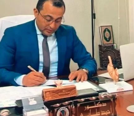 د. أحمد طايع: جراحات السمنة ليست رفاهية بل ضرورة لإنقاذ الحياة من «فخ الاكتئاب» والأمراض المزمنة