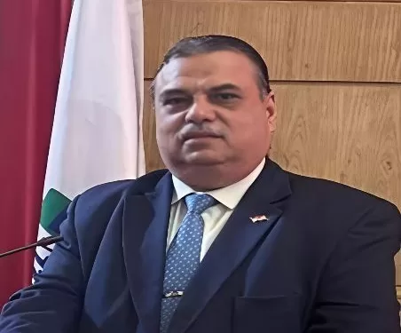 رئيس اتحاد عمال الجيزة: الحزمة الاجتماعية الجديدة تعكس «إنسانية» الرئيس وانحيازه للبسطاء 1 - جريدة الجمهورية رئيس اتحاد عمال الجيزة: الحزمة الاجتماعية الجديدة تعكس «إنسانية» الرئيس وانحيازه للبسطاء