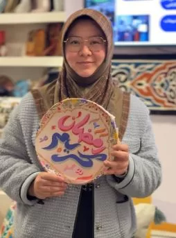 المجلس القومي للمرأة ينظم معرض «المصرية» لإبراز إبداعات رائدات الأعمال 1 - جريدة الجمهورية المجلس القومي للمرأة ينظم معرض «المصرية» لإبراز إبداعات رائدات الأعمال