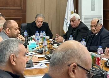 غرفة الصناعات الكيماوية تبحث مع «تحديث الصناعة» دعم التحول الأخضر وتعزيز التصدير